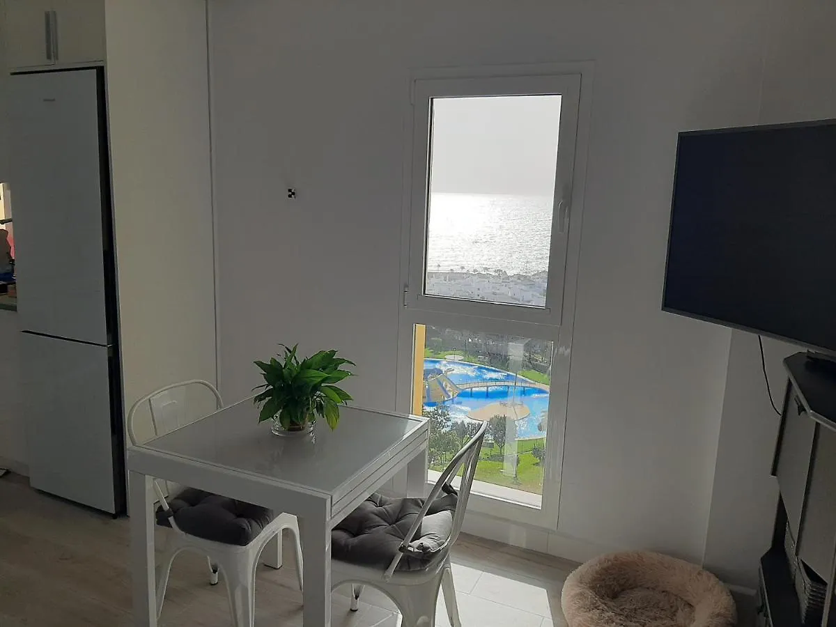 Arroyo Mar & Montana Cozy Place Benalmadena