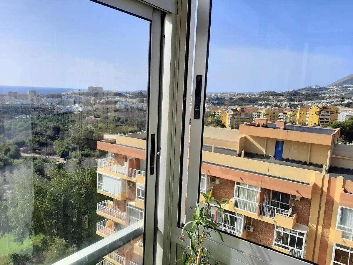 Arroyo Mar & Montana Cozy Place Benalmadena 0*,  Spain