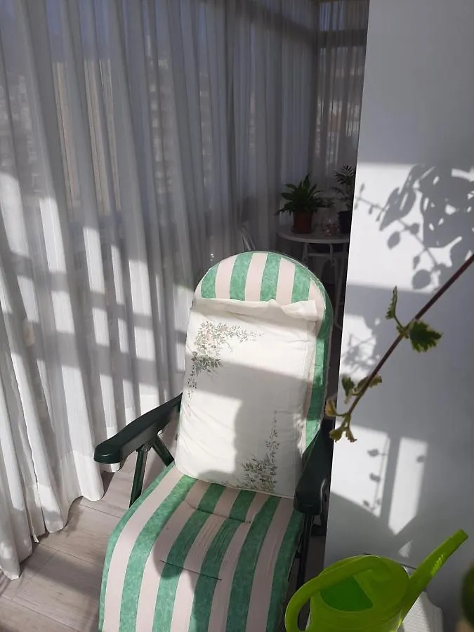 Arroyo Mar & Montana Cozy Place Benalmadena