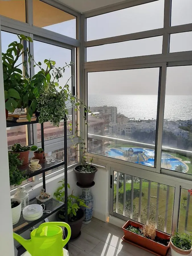 Arroyo Mar & Montana Cozy Place Benalmadena 0*,  Spain