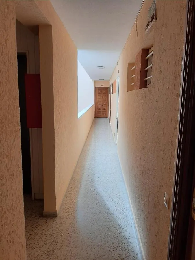 Arroyo Mar & Montana Cozy Place Benalmadena Apartment
